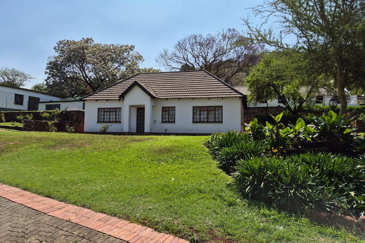 1940 Ha Executive Style Commercial farm for sale in Ingogo - Photo 4