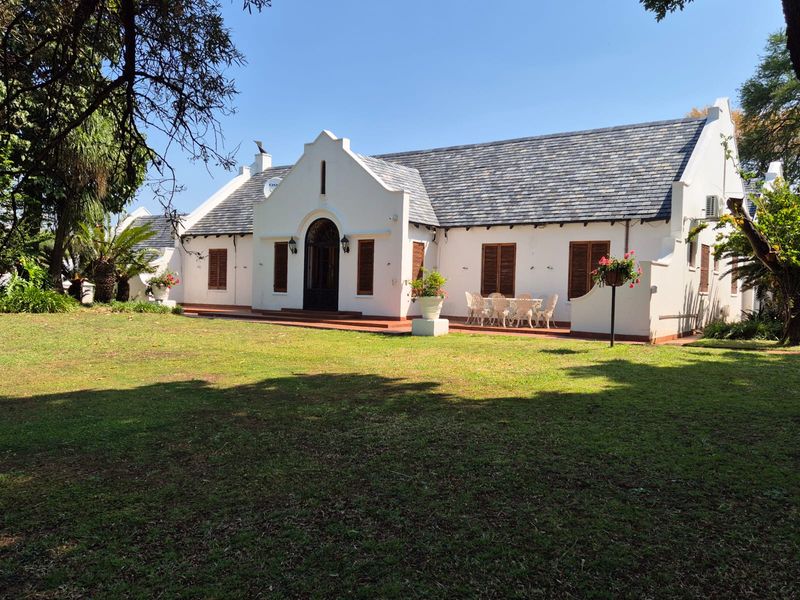 1940 Ha Executive Style Commercial farm for sale in Ingogo - Photo 1