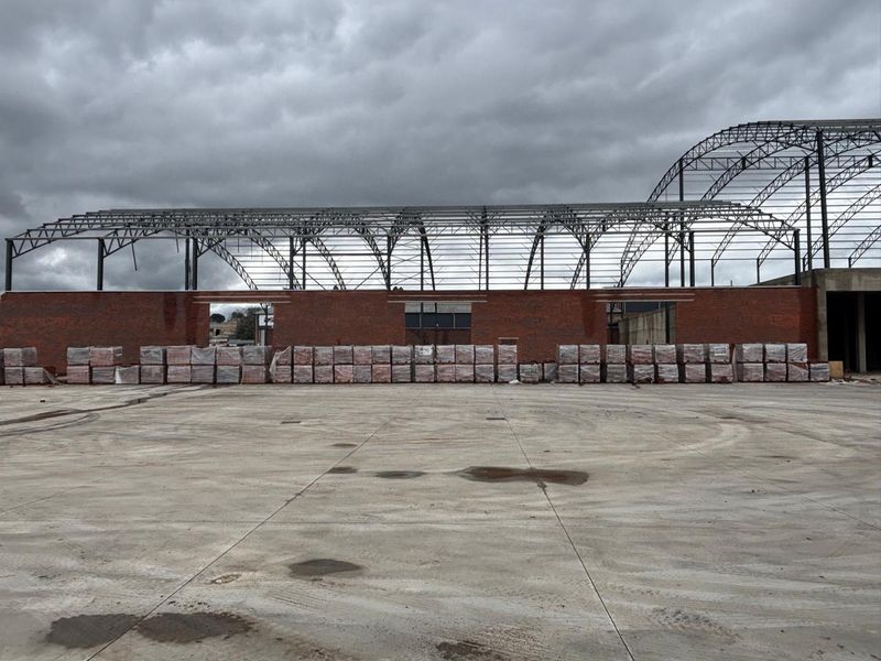 Brand new 2300sqm Factory in Willowton to let @ R138000 per month plus Vat. - Photo 3