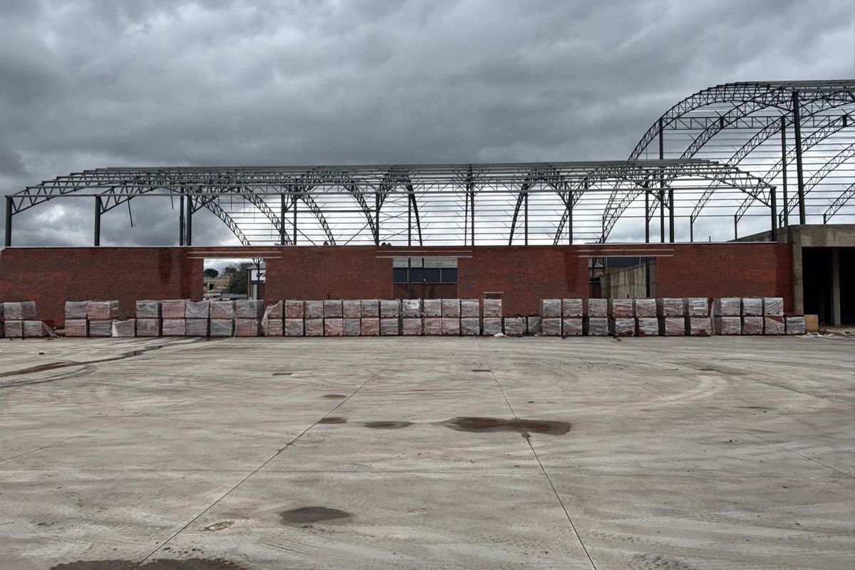 Brand new 2300sqm Factory in Willowton to let @ R138000 per month plus Vat. - Photo 3