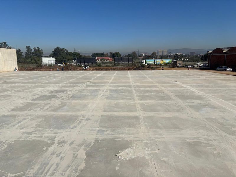 Brand new 2300sqm Factory in Willowton to let @ R138000 per month plus Vat. - Photo 6