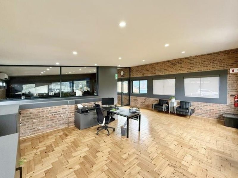 Calling Investors & Business Owners: Prime Commercial Opportunity in the Heart of Hilton - Photo 7