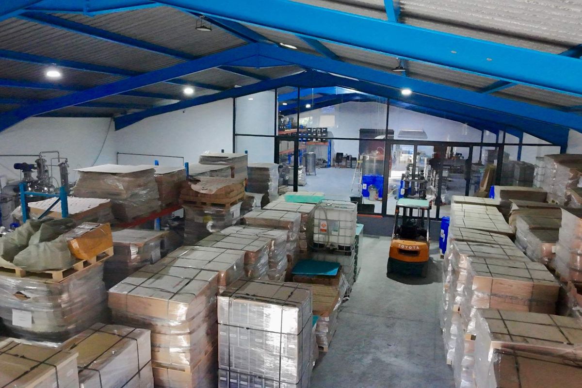 Calling Investors & Business Owners: Prime Commercial Opportunity in the Heart of Hilton - Photo 4