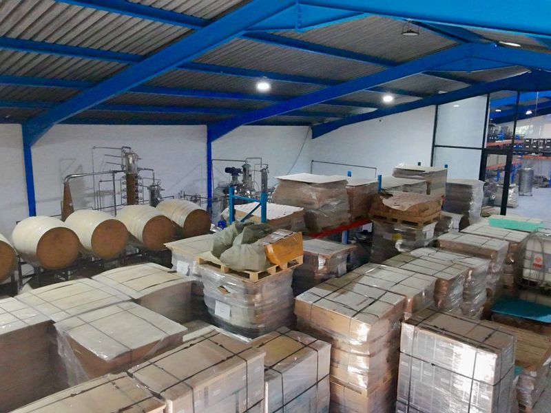 Calling Investors & Business Owners: Prime Commercial Opportunity in the Heart of Hilton - Photo 3