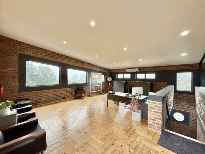 Calling Investors & Business Owners: Prime Commercial Opportunity in the Heart of Hilton - Photo 8