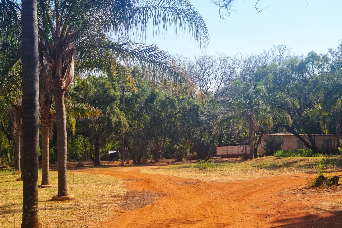 For the Investor! Excellent Income-Generating Farm - Rustenburg 🌟 - Photo 5
