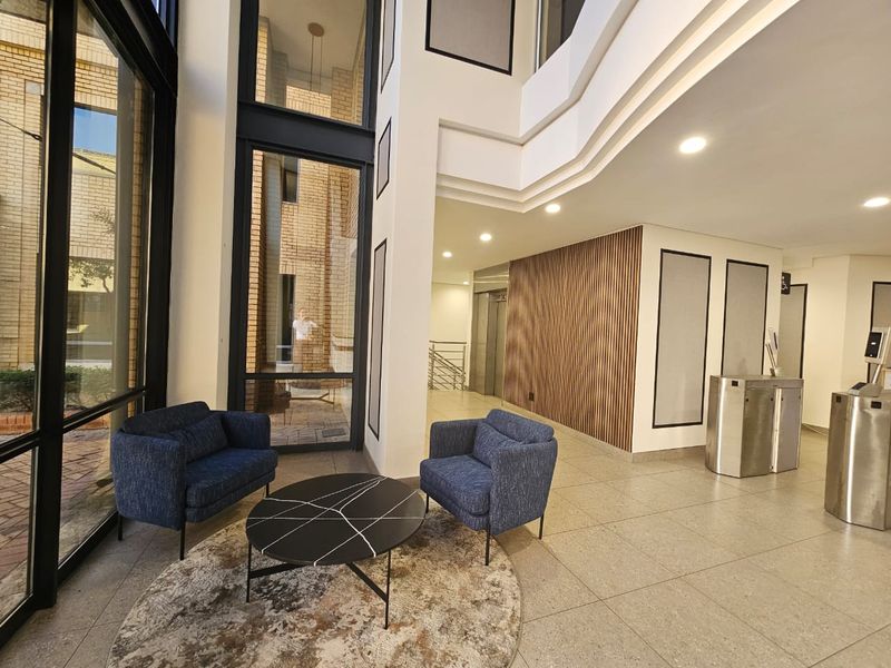 TO LET | A-Grade Standalone Offices | 2 662 m2 | Nieuw Muckleneuk / Brooklyn, Pretoria - Photo 4