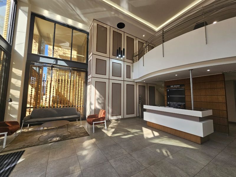 TO LET | A-Grade Standalone Offices | 1 009 m2 | Nieuw Muckleneuk /  Brooklyn, Pretoria - Photo 4