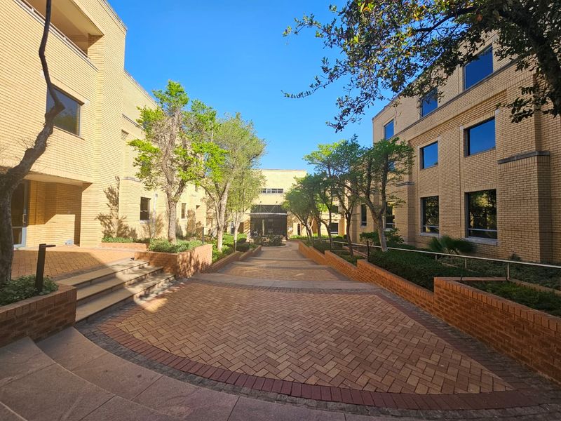 TO LET | A-Grade Standalone Offices | 1 009 m2 | Nieuw Muckleneuk /  Brooklyn, Pretoria - Photo 2