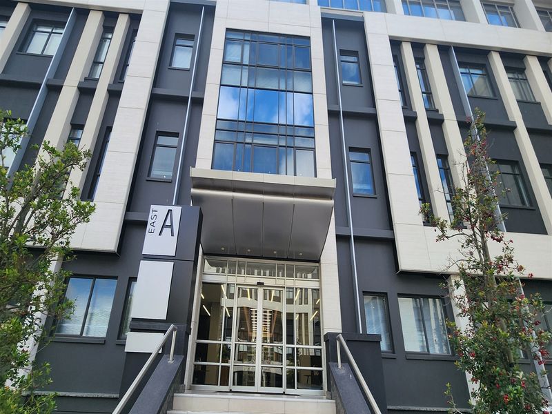 294,5sqm Offices to let in Sandown, Sandton - Photo 1