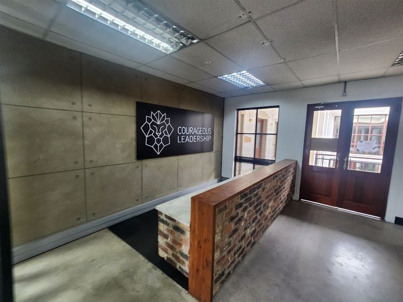 1627.42 Office space to let in Strathavon - Sandton - Photo 9