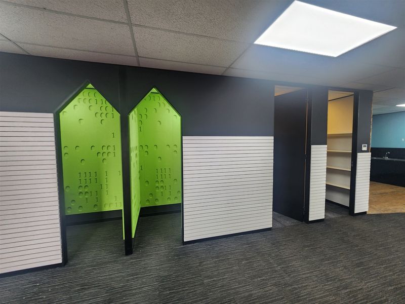 1627.42 Office space to let in Strathavon - Sandton - Photo 6