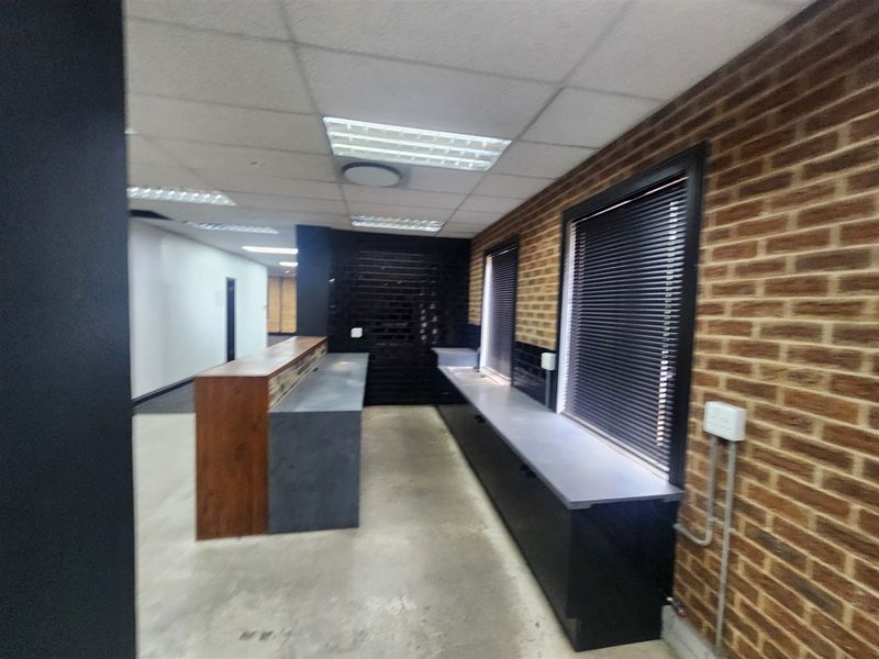 1627.42 Office space to let in Strathavon - Sandton - Photo 5