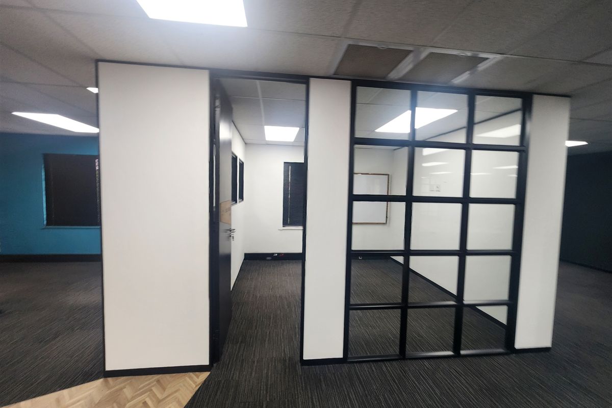 1627.42 Office space to let in Strathavon - Sandton - Photo 2