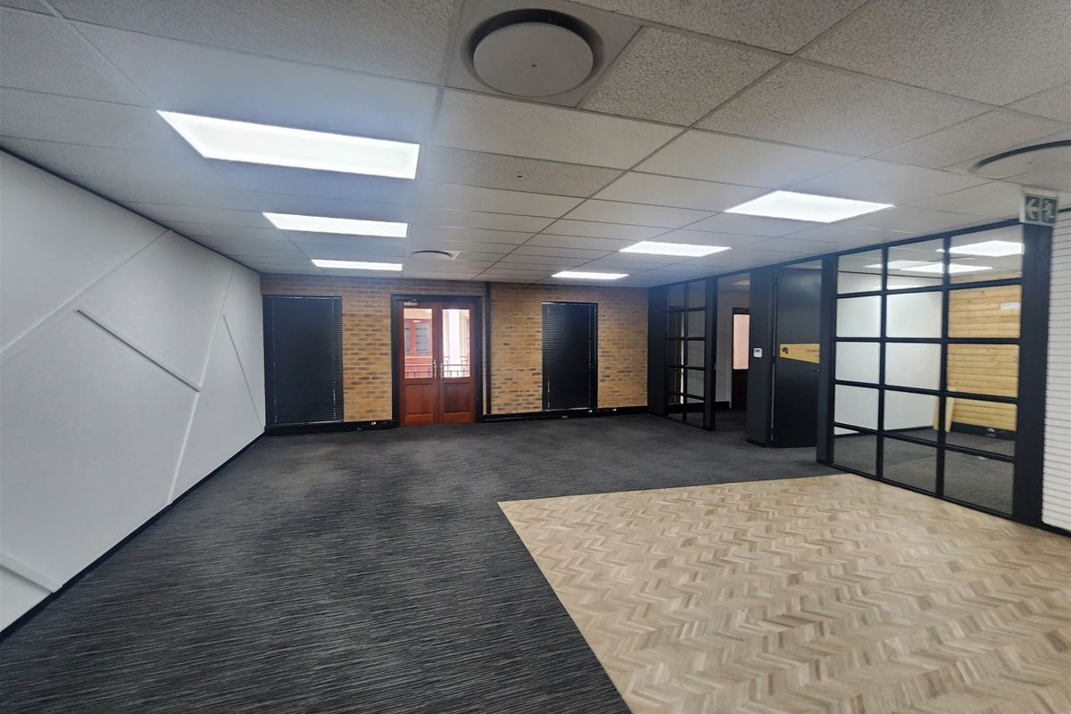 1627.42 Office space to let in Strathavon - Sandton - Photo 3