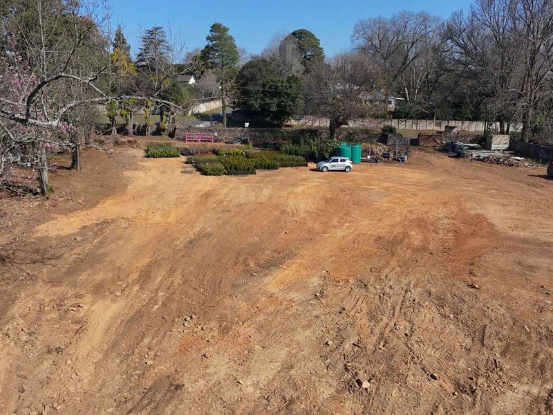 Exceptional Opportunity – 4,460m2 Versatile Commercial Land in Prime Hilton Location - Photo 2