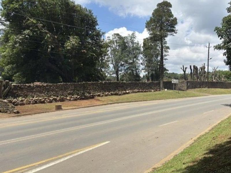 Exceptional Opportunity – 4,460m2 Versatile Commercial Land in Prime Hilton Location - Photo 4