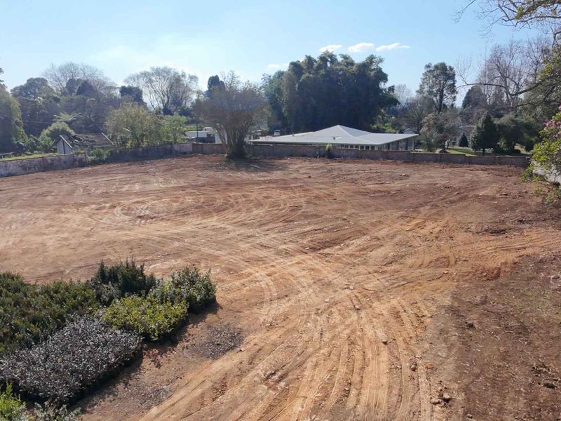 Exceptional Opportunity – 4,460m2 Versatile Commercial Land in Prime Hilton Location - Photo 5