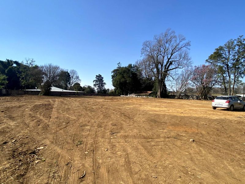 Exceptional Opportunity – 4,460m2 Versatile Commercial Land in Prime Hilton Location - Photo 9