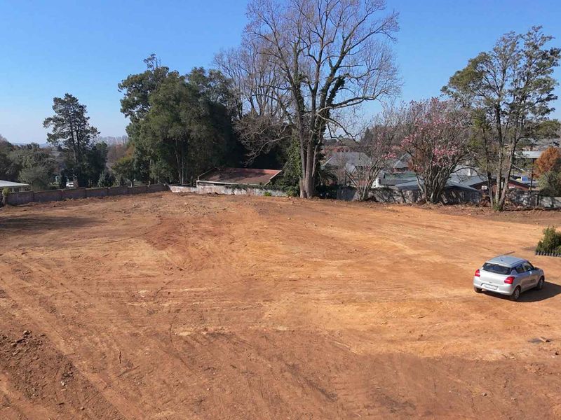 Exceptional Opportunity – 4,460m2 Versatile Commercial Land in Prime Hilton Location - Photo 8