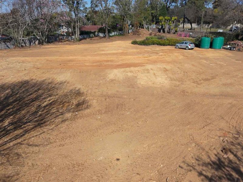 Exceptional Opportunity – 4,460m2 Versatile Commercial Land in Prime Hilton Location - Photo 7