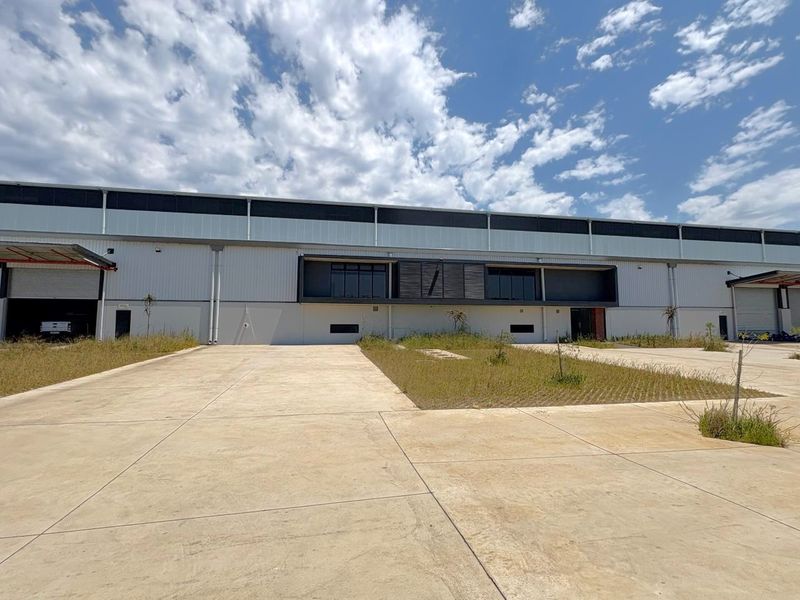 Prime Tottum Road Logistics Facility - Photo 6