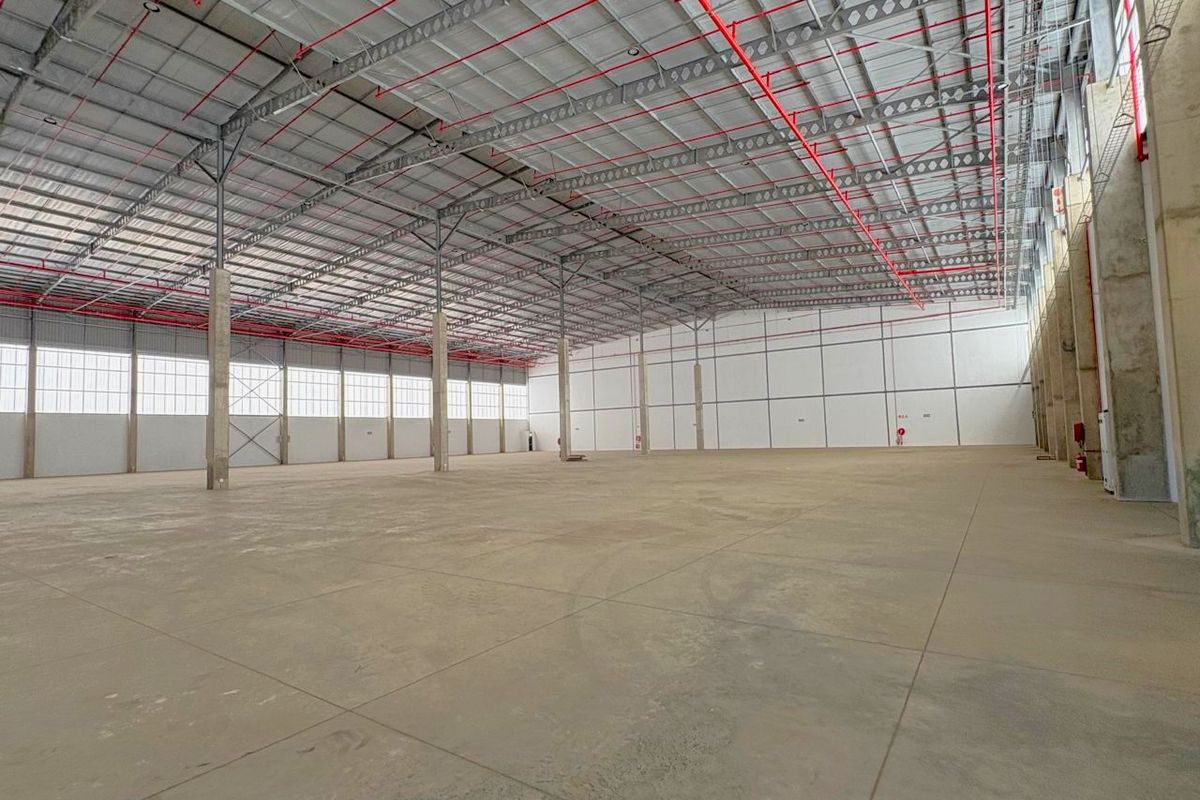 Prime Tottum Road Logistics Facility - Photo 5