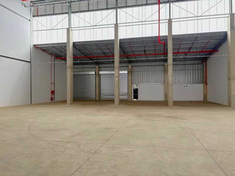 Prime Tottum Road Logistics Facility - Photo 3
