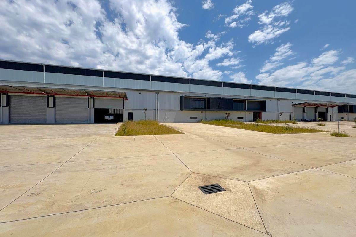 Prime Tottum Road Logistics Facility - Photo 2