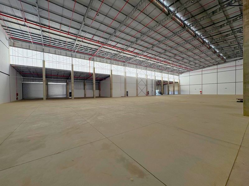 Prime Tottum Road Logistics Facility - Photo 10