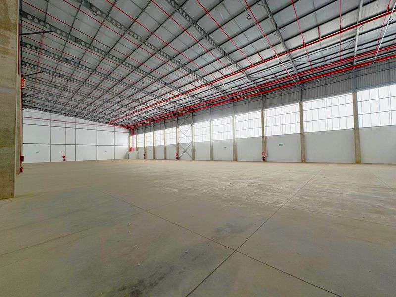 Prime Tottum Road Logistics Facility - Photo 9