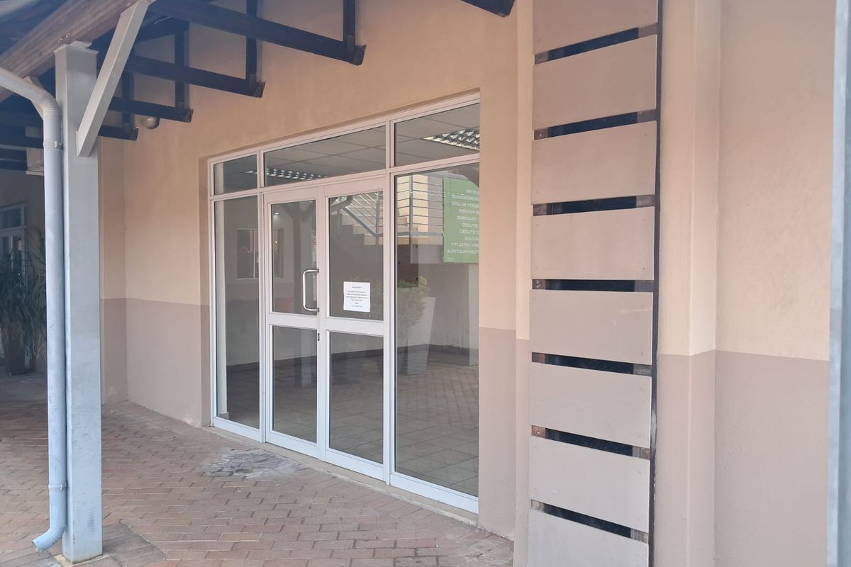 120m2 Office to let in Pierre van Ryneveld - Photo 4