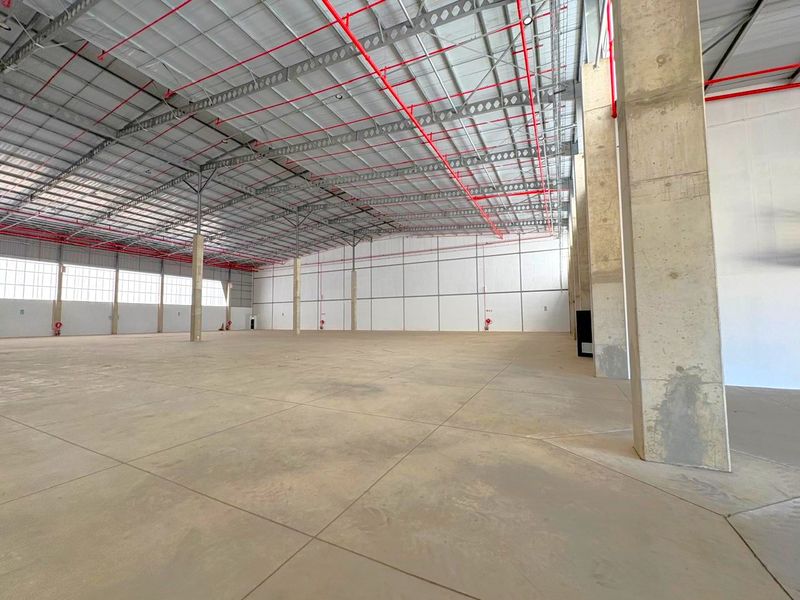 Strategic Tottum Road Warehouse Opportunity - Photo 6