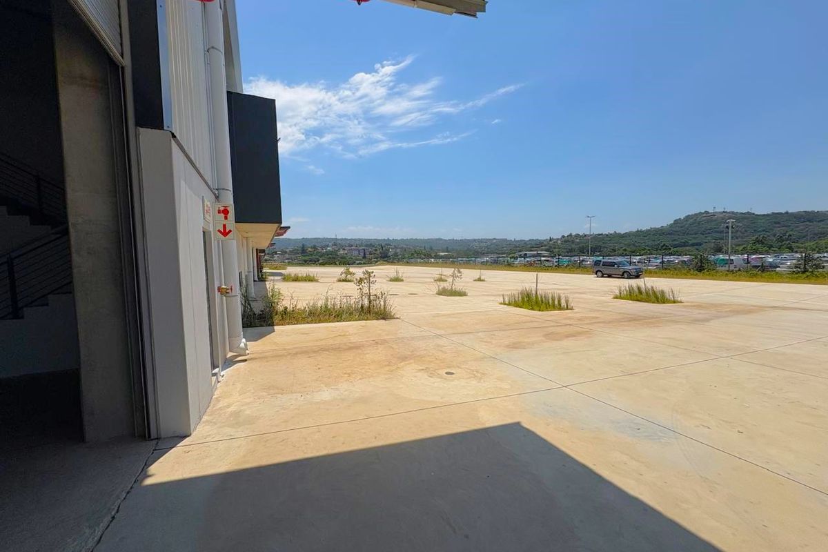 Strategic Tottum Road Warehouse Opportunity - Photo 5