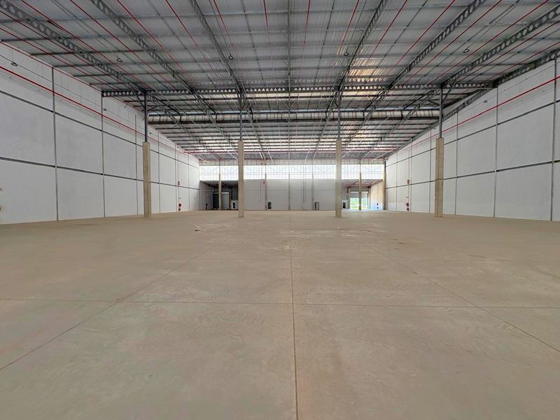 Strategic Tottum Road Warehouse Opportunity - Photo 3
