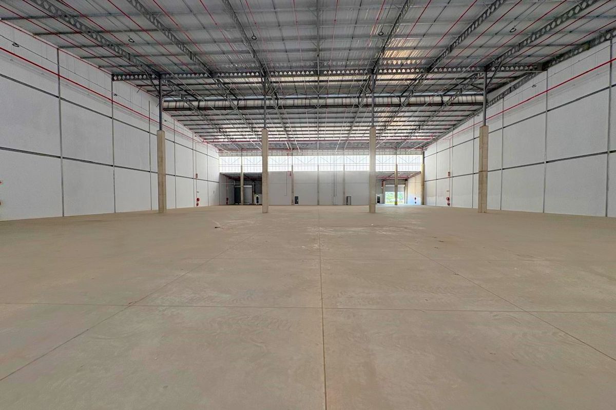 Strategic Tottum Road Warehouse Opportunity - Photo 3