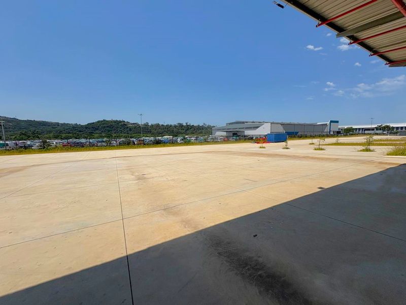 Strategic Tottum Road Warehouse Opportunity - Photo 4