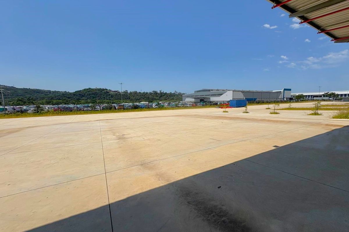 Strategic Tottum Road Warehouse Opportunity - Photo 4