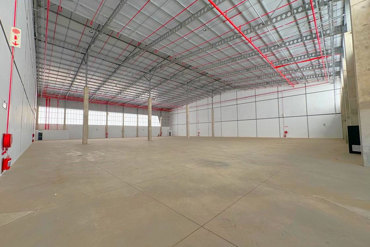 Strategic Tottum Road Warehouse Opportunity - Photo 2