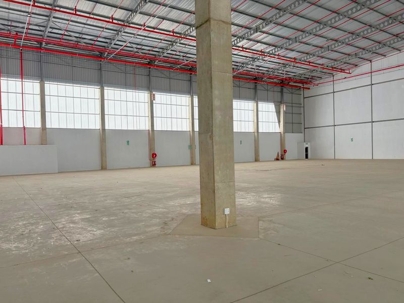 Strategic Tottum Road Warehouse Opportunity - Photo 9