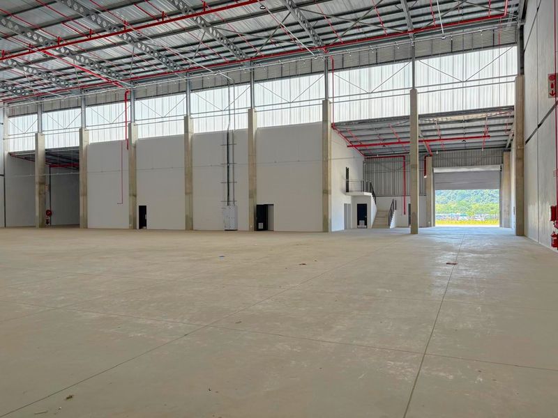 Strategic Tottum Road Warehouse Opportunity - Photo 8