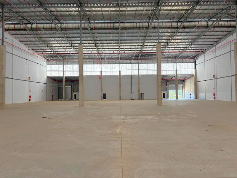 Strategic Tottum Road Warehouse Opportunity - Photo 7