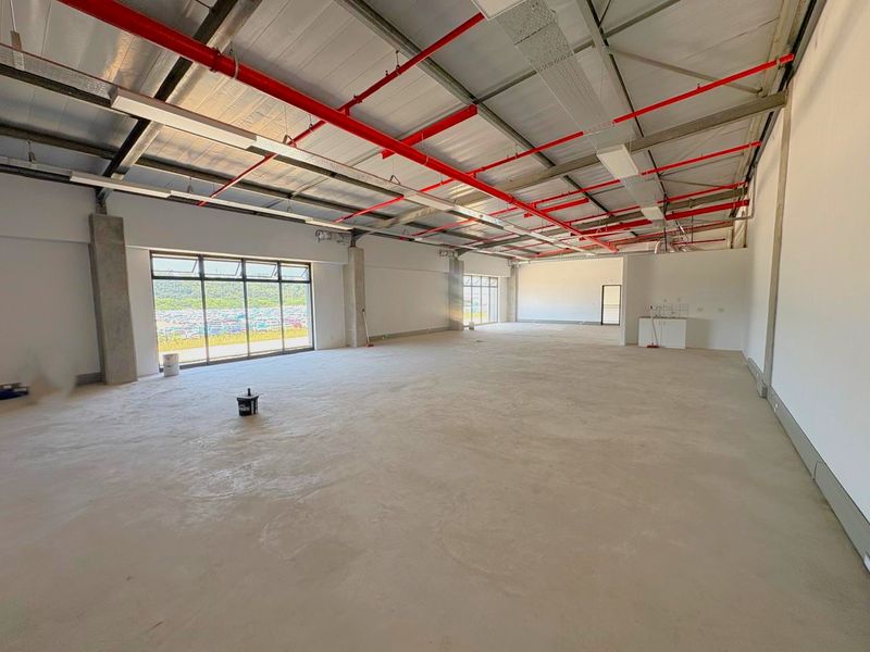 AAA Warehouse with Offices – Tottum Road - Photo 7