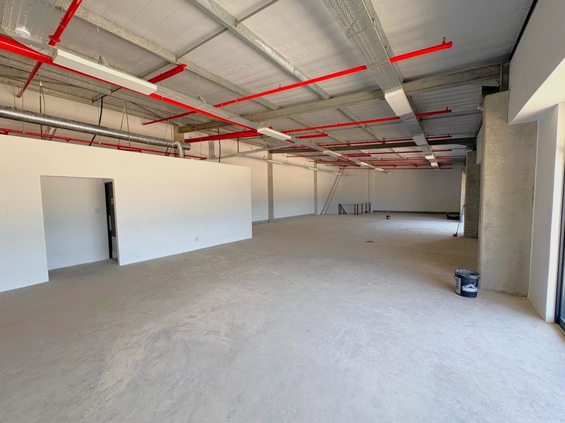 AAA Warehouse with Offices – Tottum Road - Photo 8