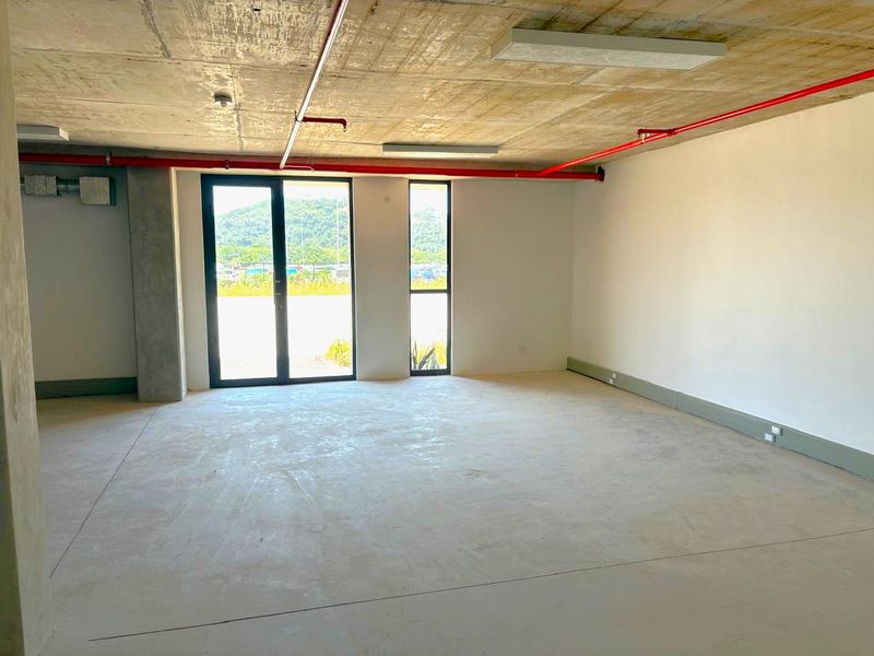 AAA Warehouse with Offices – Tottum Road - Photo 6