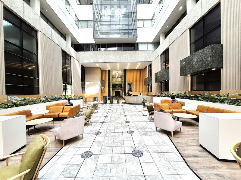 303.49sqm Offices to let in Rosebank - Photo 1