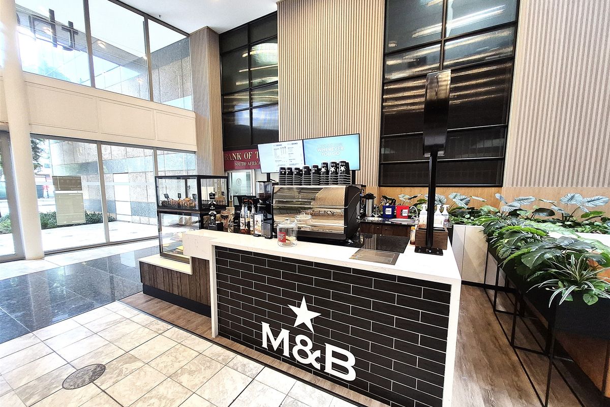 303.49sqm Offices to let in Rosebank - Photo 2