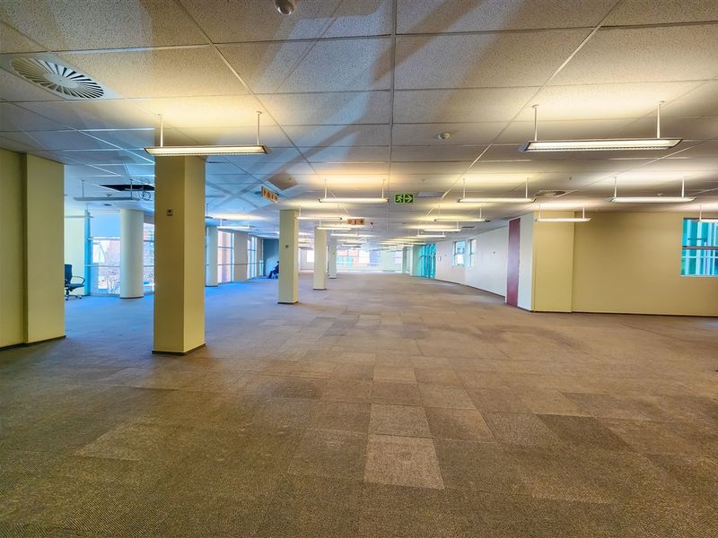 1073m2 Modern Office to Let in Constanti Kloof - Photo 6