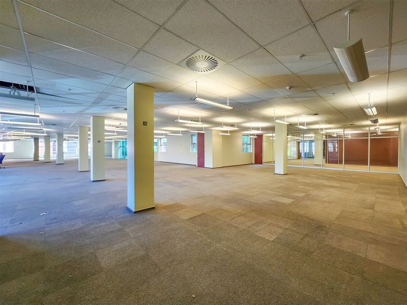 1073m2 Modern Office to Let in Constanti Kloof - Photo 7