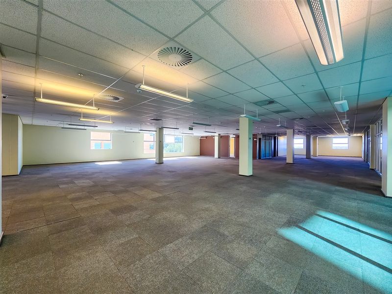 1073m2 Modern Office to Let in Constanti Kloof - Photo 8